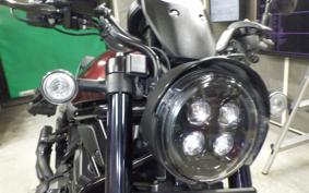 HONDA REBEL 1100 DCT 2021 SC83