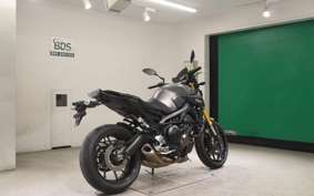 YAMAHA MT-09 A 2015 RN34J