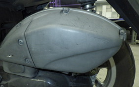 YAMAHA ﾄﾘｼﾃｨ125 SE82J