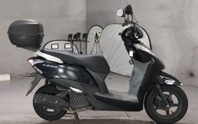 HONDA LEAD 125 JF45