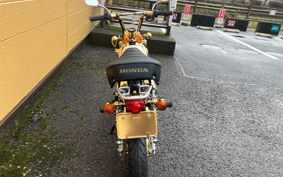 HONDA MONKEY Z50J
