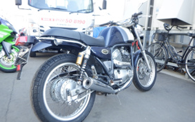 YAMAHA SRV250 RENAISSA 4DN