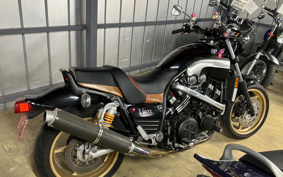 YAMAHA VMAX 2006 VP20