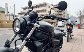 KAWASAKI ELIMINATOR 400-1 2025 EL400A