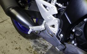SUZUKI GSX-S125 DL32D