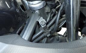 KAWASAKI NINJA 250 2 2008 EX250P