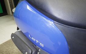 SUZUKI ﾚｯﾂ CA4AA