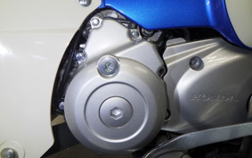 HONDA C110 SUPER CUB JA59