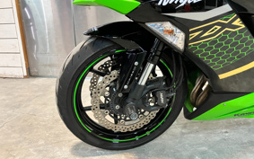 KAWASAKI NINJA ZX-6R 2020 ZX636G