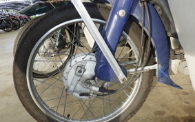 YAMAHA MATE 50 UA04J