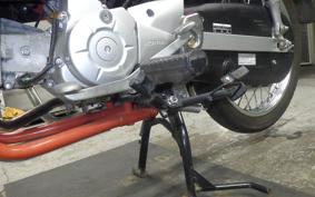 HONDA ｸﾛｽｶﾌﾞ 1998 JA10