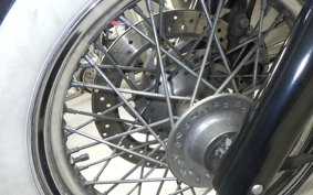 YAMAHA DRAGSTAR 400 CLASSIC 1998 4TR