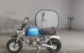 HONDA GORILLA Z50J