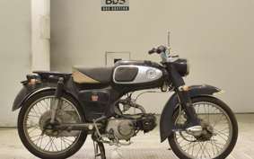 HONDA CS65 S65