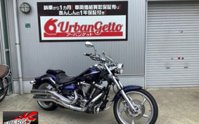 YAMAHA XV1900CU RAIDER 2015 VP27