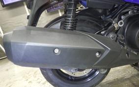YAMAHA CYGNUS 125 XSR 3 SED8J