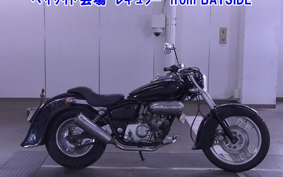 HONDA MAGNA 50