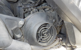 HONDA DIO Gen.6 AF68