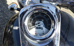 HONDA MAGNA 250 MC29