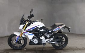BMW G310R 2017 0G01