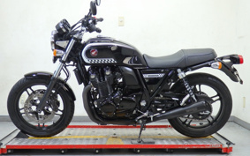 HONDA CB1100 2018 SC65