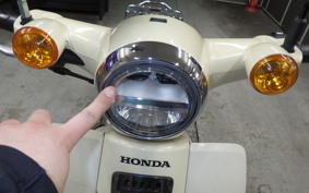 HONDA C50 SUPER CUB 2024 AA09