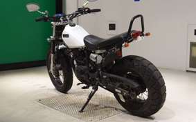 YAMAHA TW225 DG09J