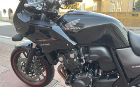 HONDA CB400 SUPER  BOL DOR ABS 2021 NC42