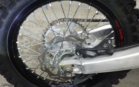 YAMAHA YZ250F 2004 CG39C