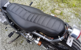 SUZUKI GLASS TRACKER BIG BOY NJ47A