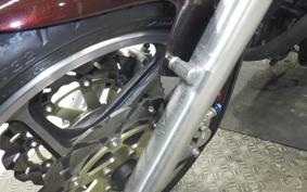 KAWASAKI ZEPHYR 1100 1993 ZRT10A