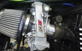 KAWASAKI ZRX1100 2000 ZRT10C