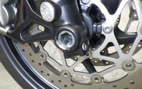 TRIUMPH STREET TRIPLE RS 2022