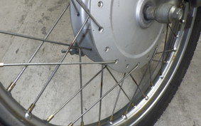 HONDA C90 SUPER CUB 2019 HA02