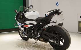 BMW S1000RR M DDC 2024
