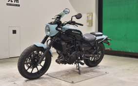 KAWASAKI ELIMINATOR400-3SE 2018 EL400A