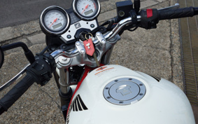 HONDA VTR 250 MC33