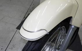 HONDA C110 SUPER CUB JA44