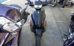 SUZUKI LET's 4 2002 CA45A