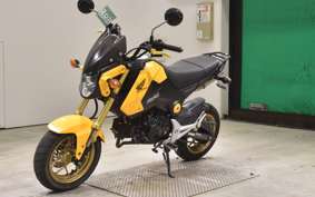HONDA GROM JC61