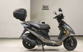 KYMCO GP125
