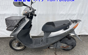 SUZUKI ADDRESS V50