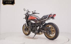 KAWASAKI Z900RS 1988 ZR900C