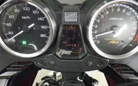 HONDA CB400 SUPER BOLDOR 2014 NC42