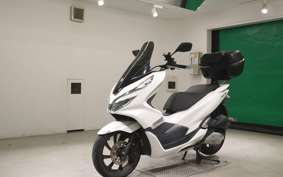 HONDA PCX125 2005 JF81