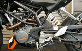 KTM 200 DUKE JUC4B