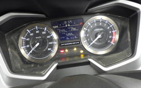 HONDA FORZA 250 MF15