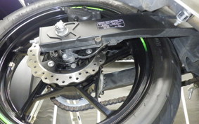 KAWASAKI NINJA 250 2 EX250P