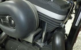 HARLEY XL883RI 2008