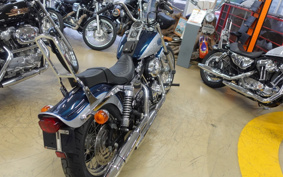 HARLEY FXDWG1450 2001 GEV